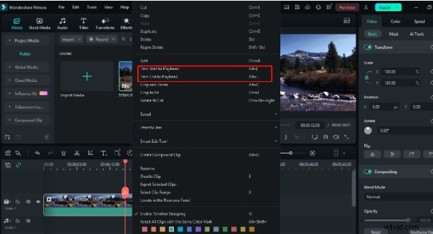 VLC Media Player: Effortless Video Trimming & Editing Guide