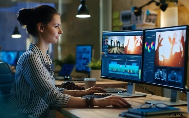 Best Video Trimmer for PC: Effortlessly Edit & Trim Videos - [Year]