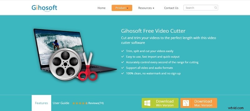Efficiently Cut Large Video Files: Top Software & Online Tools