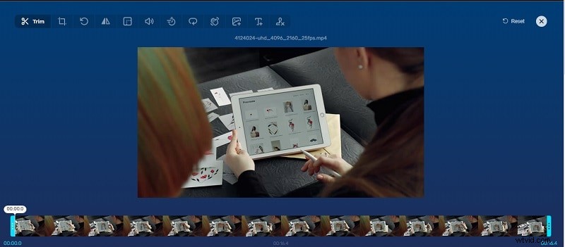 Efficiently Cut Large Video Files: Top Software & Online Tools