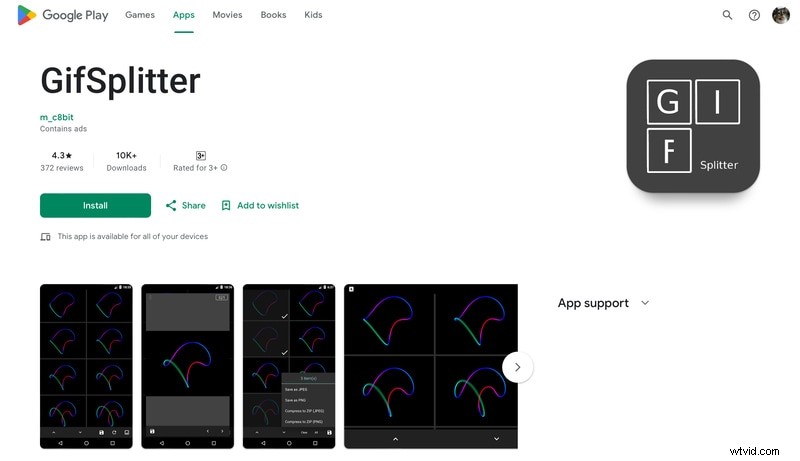 Top Animated GIF Splitters for PC, Mobile, and Online – Expert Guide