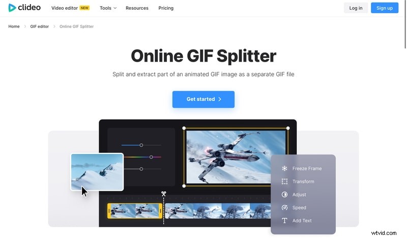 Top Animated GIF Splitters for PC, Mobile, and Online – Expert Guide