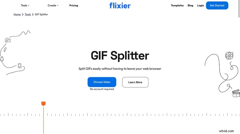 Top Animated GIF Splitters for PC, Mobile, and Online – Expert Guide