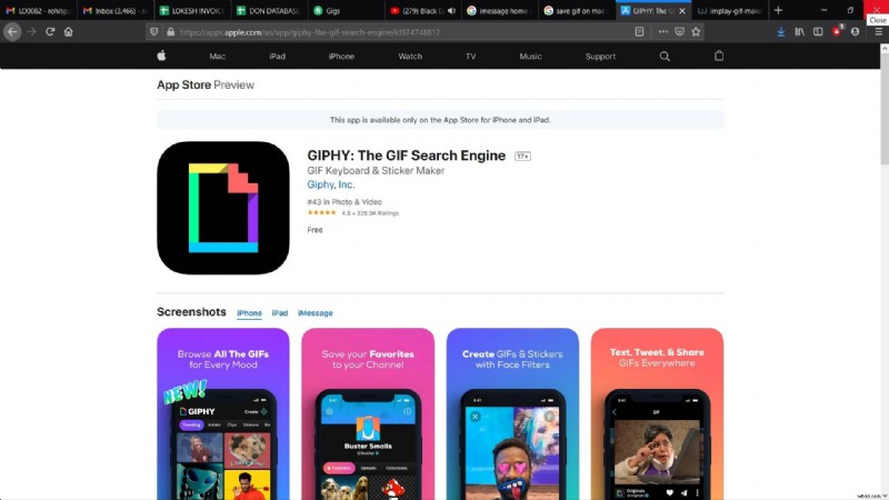 How to Create & Add GIFs: A Beginner s Guide (iPhone & Mac)