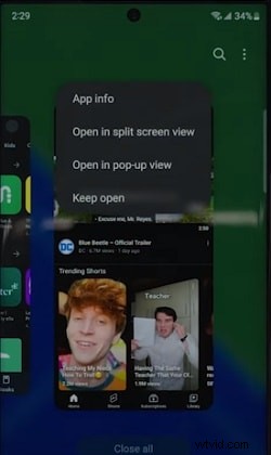 Mastering Split‑Screen Mode: A Cross‑Platform Guide for Productivity & Video Creation