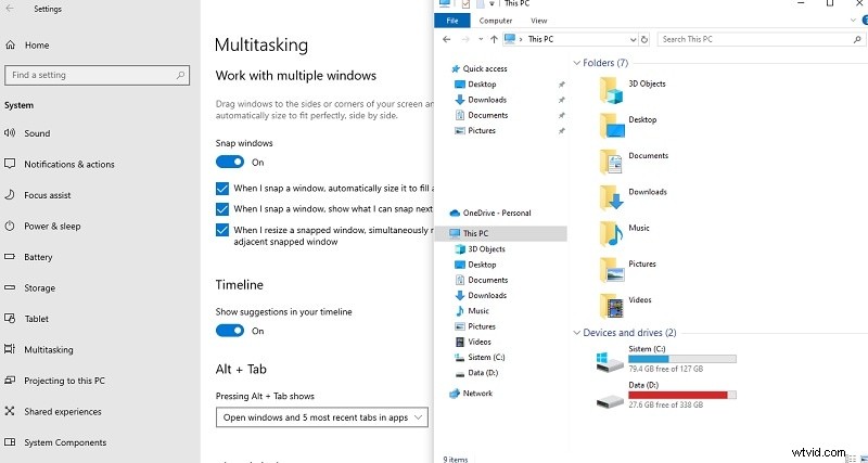 Mastering Split‑Screen Mode: A Cross‑Platform Guide for Productivity & Video Creation