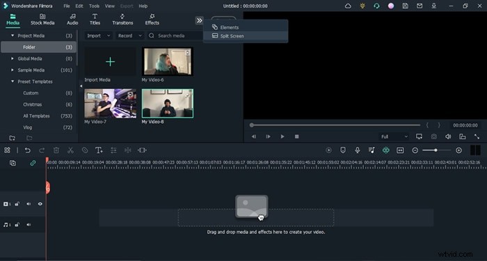 Mastering Split‑Screen Mode: A Cross‑Platform Guide for Productivity & Video Creation