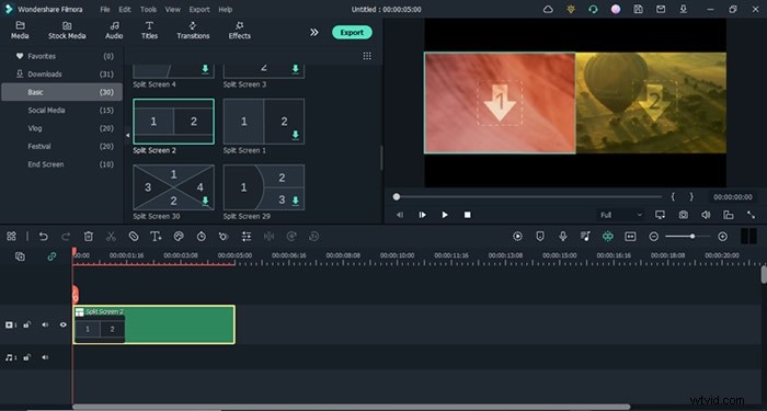 Mastering Split‑Screen Mode: A Cross‑Platform Guide for Productivity & Video Creation