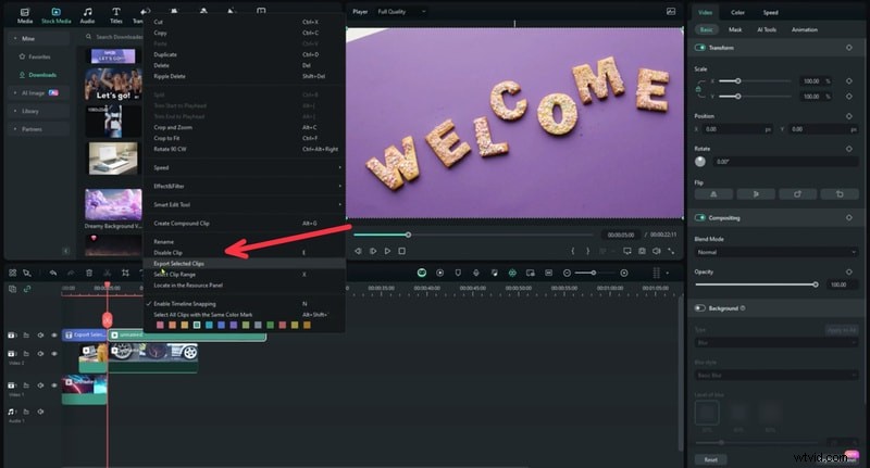 Master Split‑Screen Video Editing with Wondershare Filmora: A Beginner’s Blueprint
