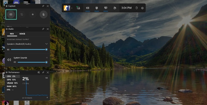 How to Capture Screenshots on HP Laptops – Updated Guide