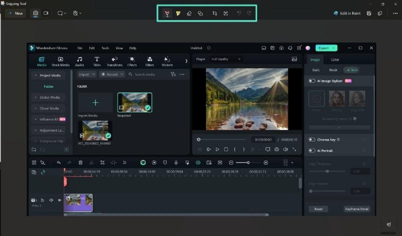 How to Capture Screenshots on HP Laptops – Updated Guide