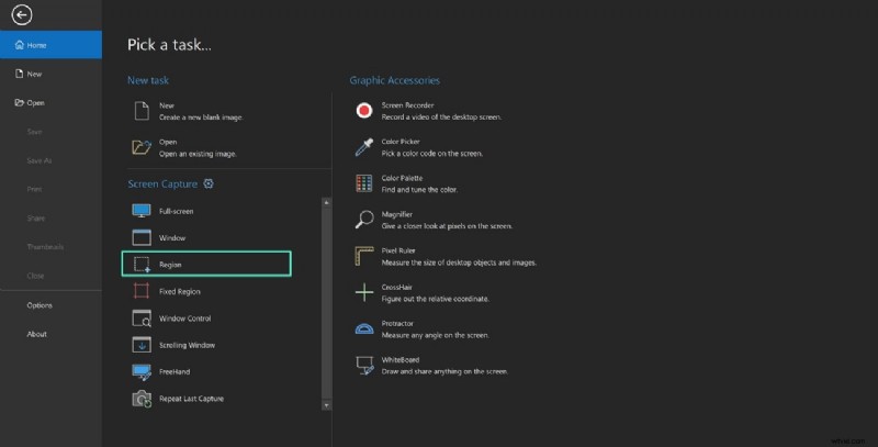 How to Capture Screenshots on HP Laptops – Updated Guide