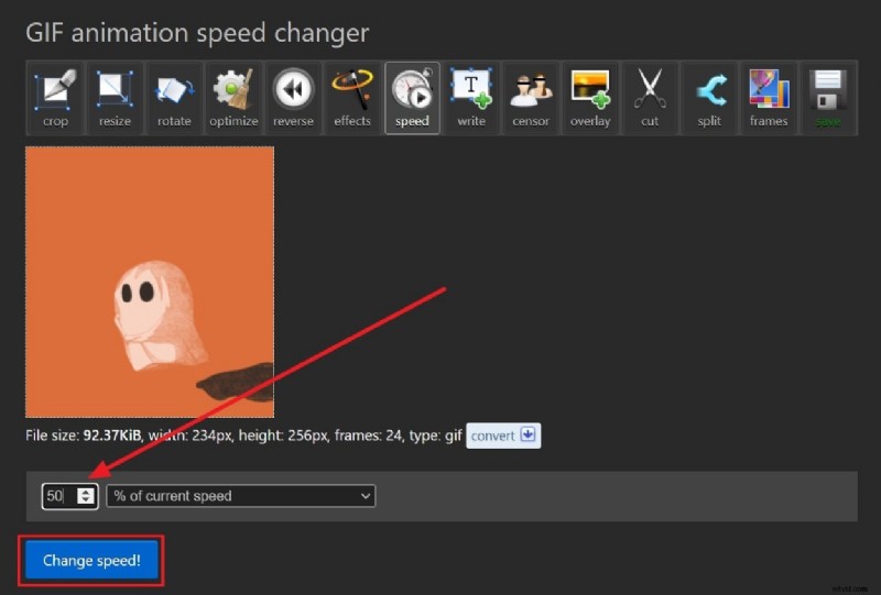 How to Slow Down GIFs: Expert Tips & Top Tools