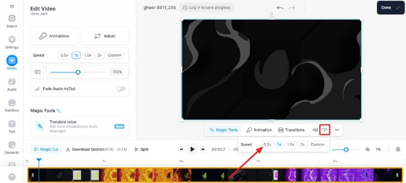 How to Slow Down GIFs: Expert Tips & Top Tools