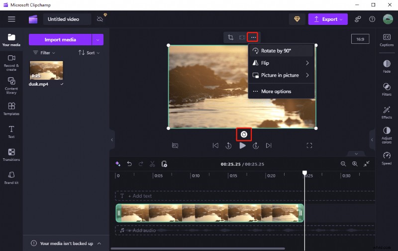 Rotate Video on Windows 10 & 11: 4 Simple Methods for Any Angle