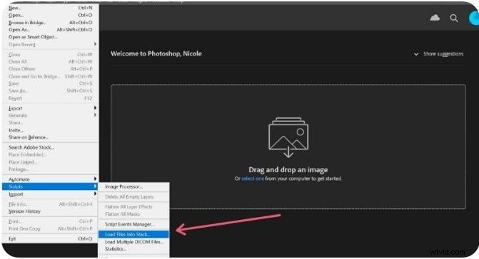 Create Stunning GIFs in Photoshop – A Step‑by‑Step Guide