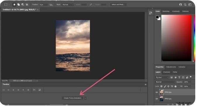 Create Stunning GIFs in Photoshop – A Step‑by‑Step Guide