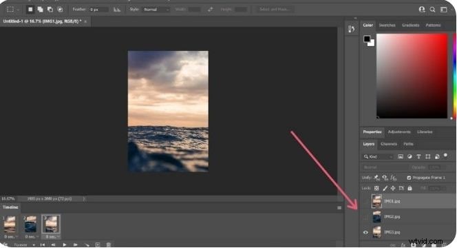 Create Stunning GIFs in Photoshop – A Step‑by‑Step Guide
