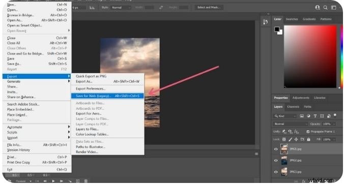 Create Stunning GIFs in Photoshop – A Step‑by‑Step Guide