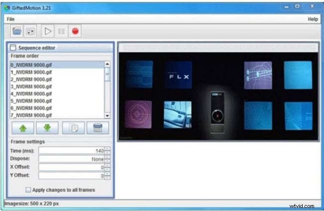 Create Stunning GIFs in Photoshop – A Step‑by‑Step Guide