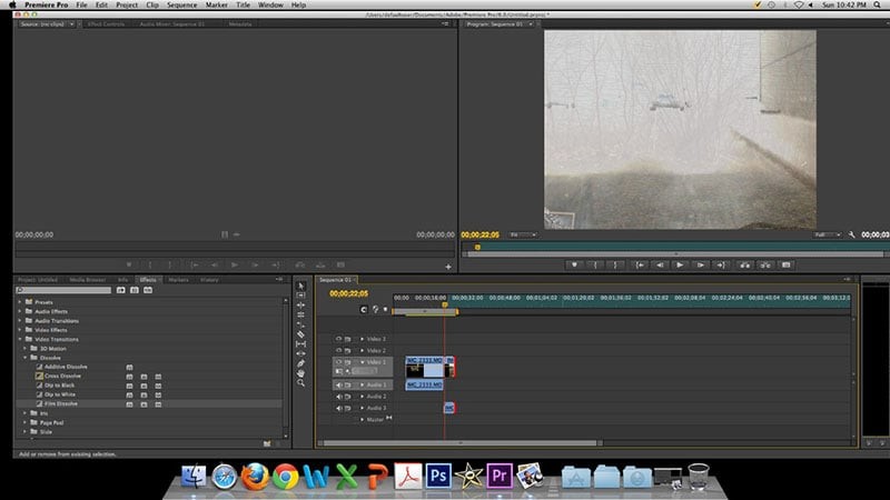 Master Fade‑In & Fade‑Out Transitions in Premiere Pro: A Step‑by‑Step Guide