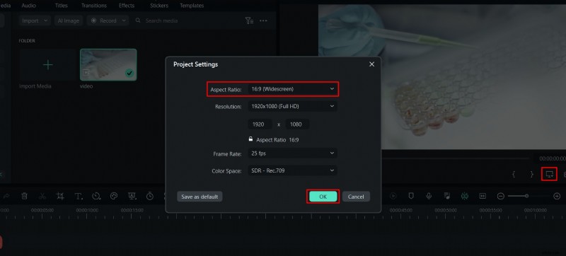 Mastering Video Scaling and Background Settings in Filmora: A Step‑by‑Step Guide