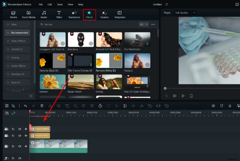 Mastering Video Scaling and Background Settings in Filmora: A Step‑by‑Step Guide
