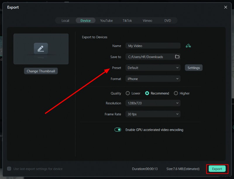 Mastering Video Scaling and Background Settings in Filmora: A Step‑by‑Step Guide