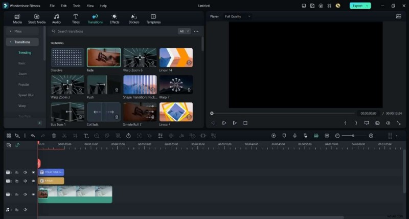 Master Filmora Editing: Quick, Efficient Workflow with Keyboard Shortcuts