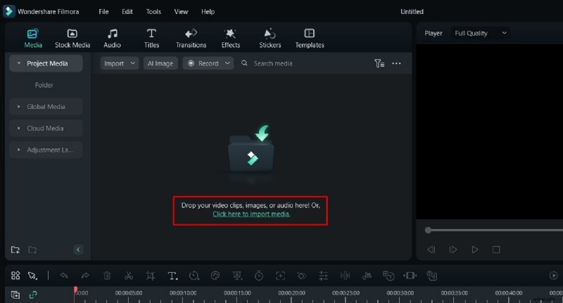 Mastering Video Import & Adjustment in Wondershare Filmora: A Step‑by‑Step Guide