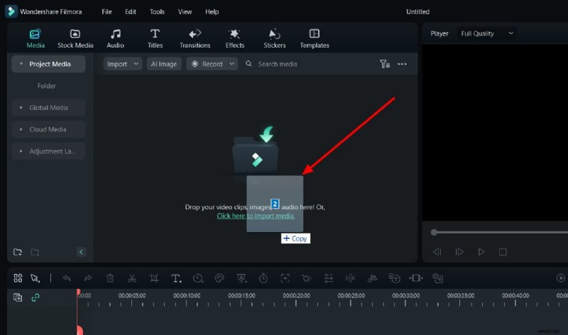Mastering Video Import & Adjustment in Wondershare Filmora: A Step‑by‑Step Guide
