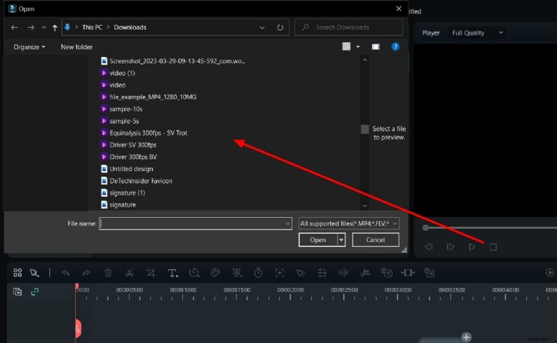 Mastering Video Import & Adjustment in Wondershare Filmora: A Step‑by‑Step Guide