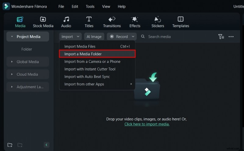 Mastering Video Import & Adjustment in Wondershare Filmora: A Step‑by‑Step Guide