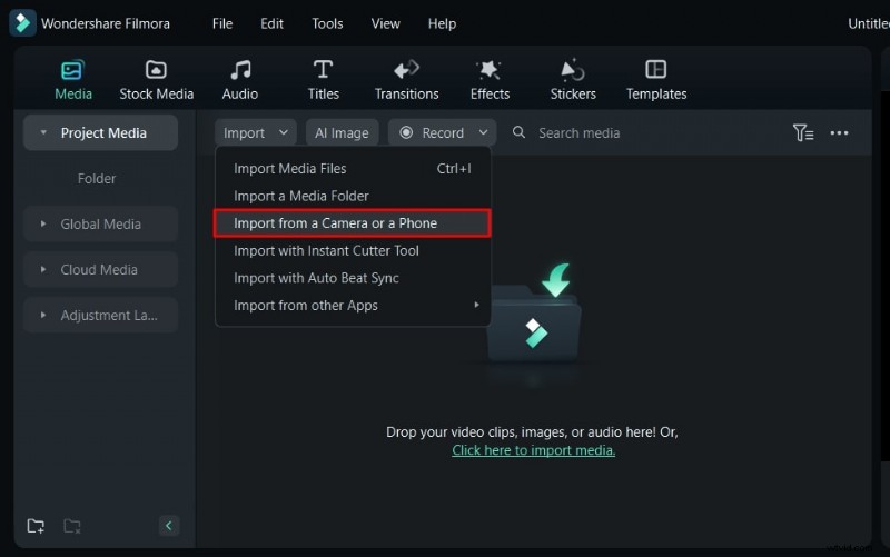 Mastering Video Import & Adjustment in Wondershare Filmora: A Step‑by‑Step Guide