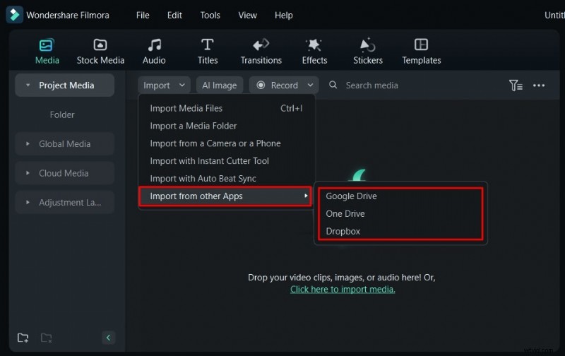Mastering Video Import & Adjustment in Wondershare Filmora: A Step‑by‑Step Guide