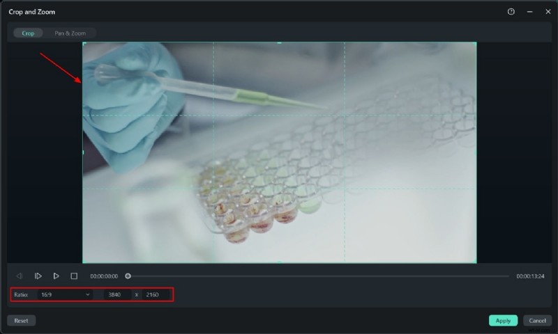 Expert Guide to Cropping and Merging Videos with Wondershare Filmora (Latest Update)