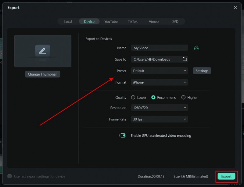 Expert Guide to Cropping and Merging Videos with Wondershare Filmora (Latest Update)