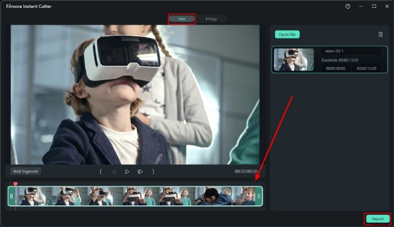Expert Guide to Cropping and Merging Videos with Wondershare Filmora (Latest Update)