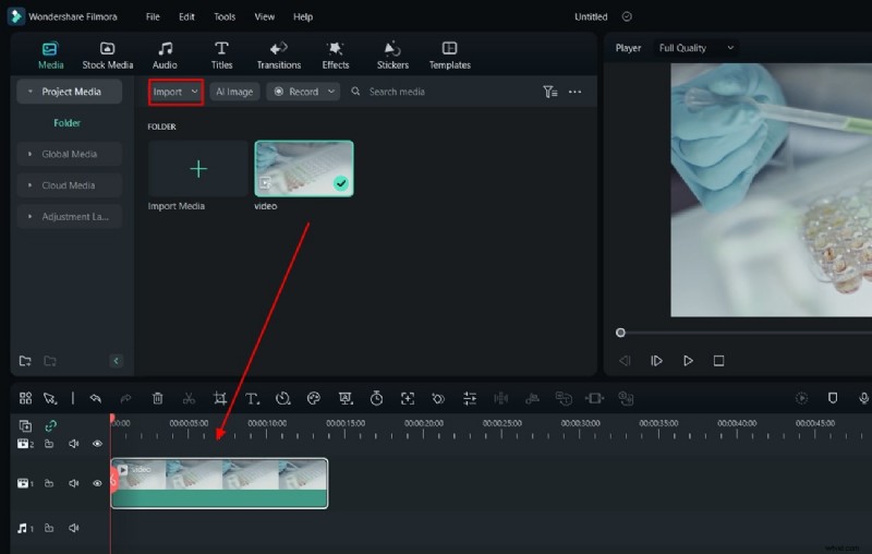 Expert Guide to Cropping and Merging Videos with Wondershare Filmora (Latest Update)