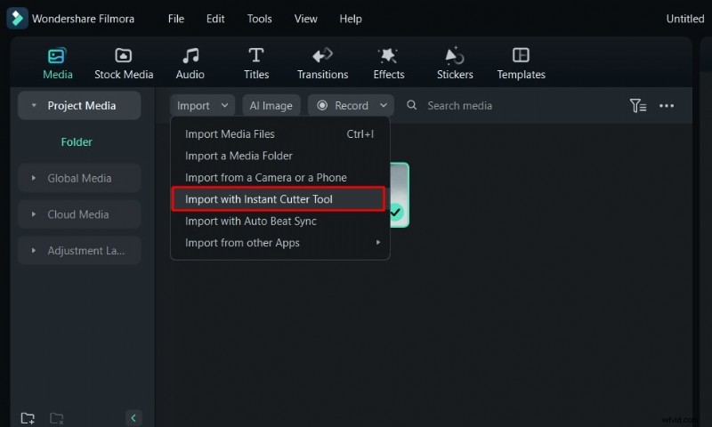 Expert Guide to Cropping and Merging Videos with Wondershare Filmora (Latest Update)