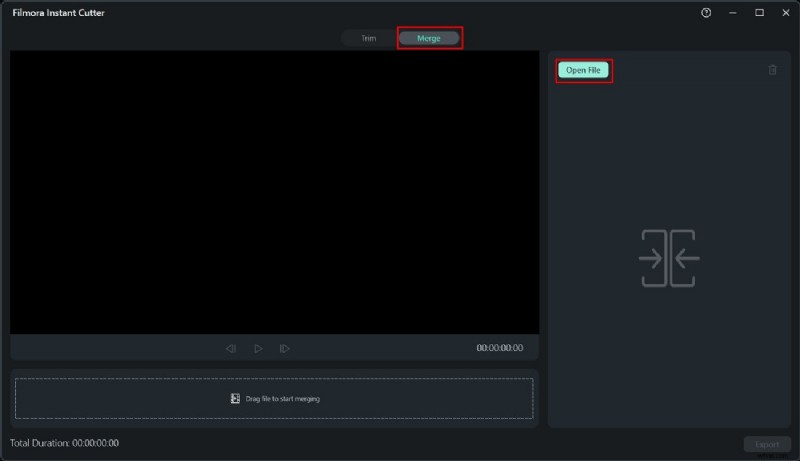 Expert Guide to Cropping and Merging Videos with Wondershare Filmora (Latest Update)