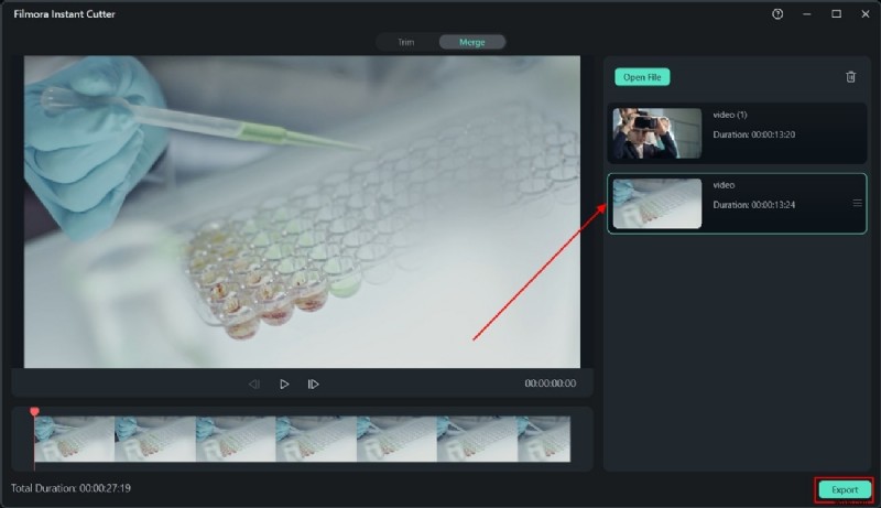 Expert Guide to Cropping and Merging Videos with Wondershare Filmora (Latest Update)