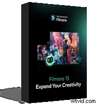 Optimizing Video Playback with Frame Rates & Speed in Wondershare Filmora