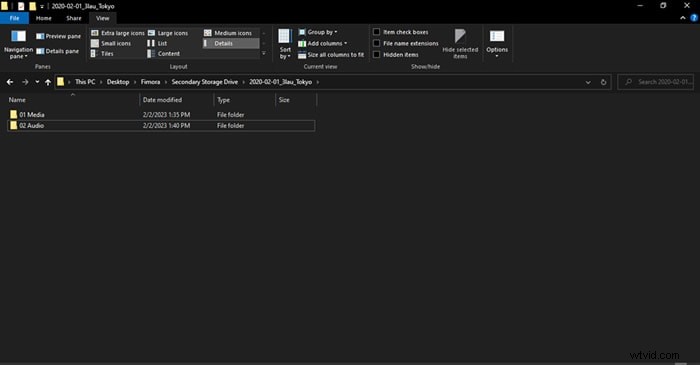 Secure Video Footage: Expert Backup & Organization Guide
