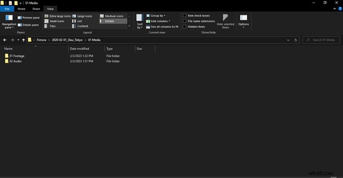 Secure Video Footage: Expert Backup & Organization Guide