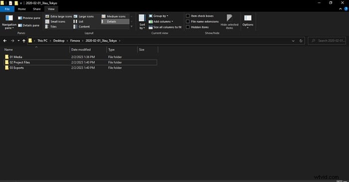 Secure Video Footage: Expert Backup & Organization Guide