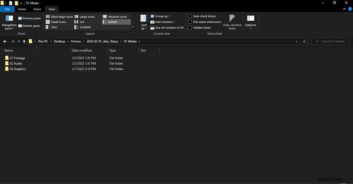 Secure Video Footage: Expert Backup & Organization Guide