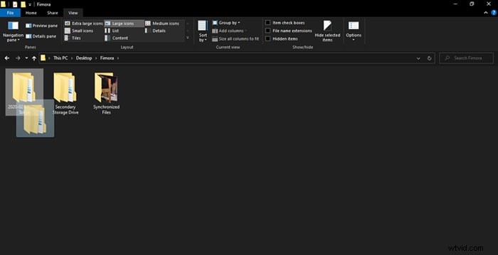 Secure Video Footage: Expert Backup & Organization Guide