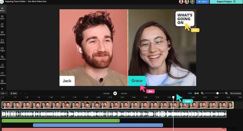 Top 5 Online Tools for Seamless Video & Audio Merging