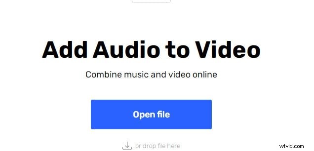 Top 5 Online Tools for Seamless Video & Audio Merging